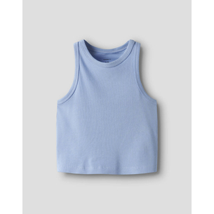 Product NAME IT NKFNAKAL SL SHORT TOP NOOS base image