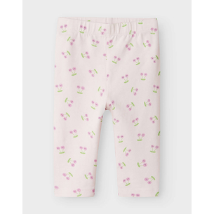 Product NAME IT NMFVIVIAN AOP CAPRI LEGGING base image