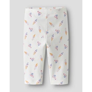 Product NAME IT NMFVIVIAN AOP CAPRI LEGGING base image