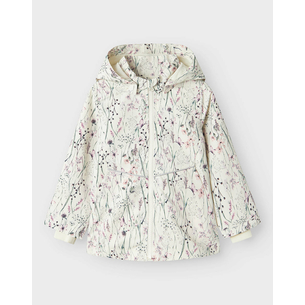 Product NAME IT NMFMAXI LI JACKET AOP base image