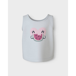 Product NAME IT NMFVIGEA TANK SHORT TOP base image