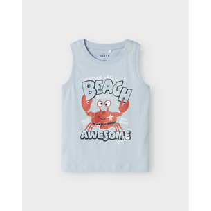 Product NAME IT NMMVAGNO TANK TOP base image