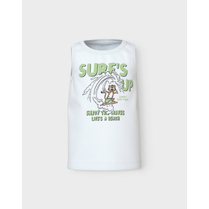 Product NAME IT NMMVAGNO TANK TOP base image