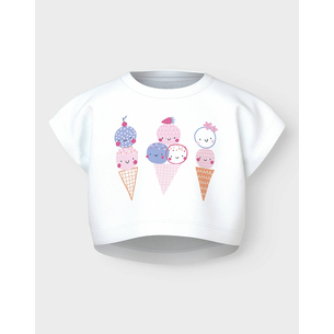 Product NAME IT NMFVILMA CAPSL CROP TOP base image