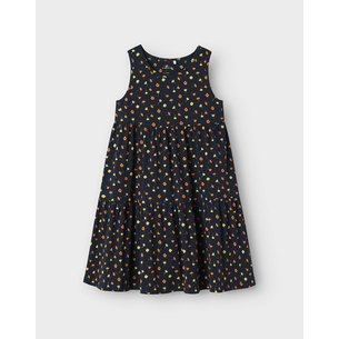 Product NAME IT NKFVIGGA SPENCER DRESS base image