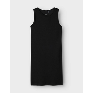 Product NAME IT NKFNAKAL SL SLIM DRESS NOOS base image