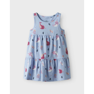 Product NAME IT NMFVIGGA SPENCER DRESS base image