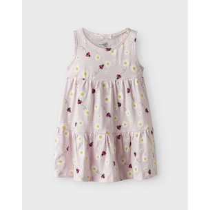 Product NAME IT NMFVIGGA SPENCER DRESS base image