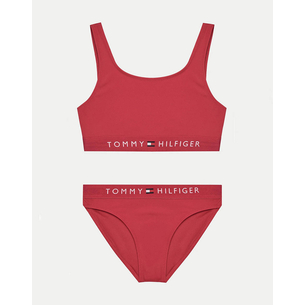 Product TOMMY HILFIGER BRALETTE SET base image