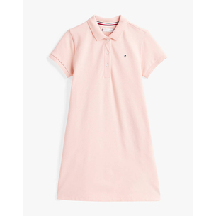Product TOMMY HILFIGER ESSENTIAL POLO DRESS base image