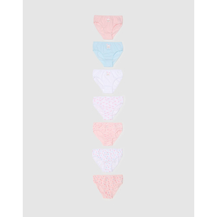 Product OVS PK 7 BRIEFS SP 3/10 base image