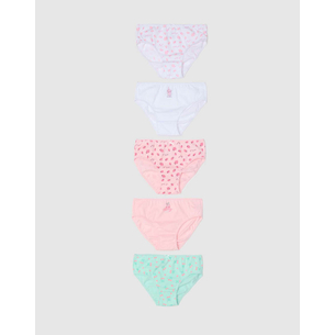 Product OVS PK 5 BRIEFS SP 3/10 base image