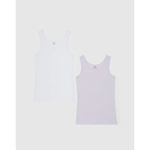 Product OVS PK 2 SINGLET SL base image