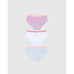 Product OVS PK 3 COULOTTE 10/15 base image