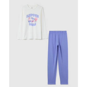 Product OVS PYJAMA SP base image