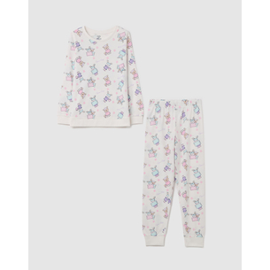 Product OVS PYJAMA SP base image