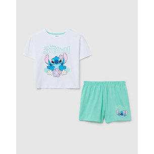 Product OVS PYJAMA base image
