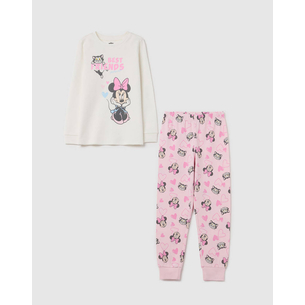 Product OVS PYJAMA CH 3/10 base image