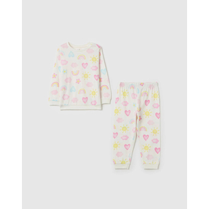 Product OVS PYJAMAS GIRL base image