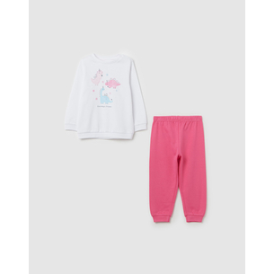 Product OVS PYJAMA GIRL base image
