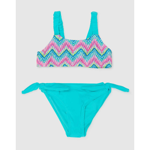 Product OVS GIRL BIKINI ZIG ZAG base image