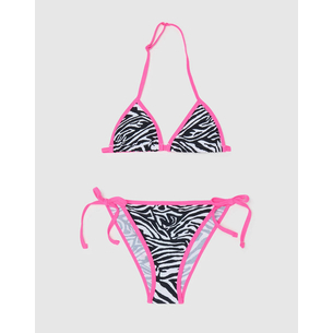 Product OVS GIRL BIKINI ZEBRA base image