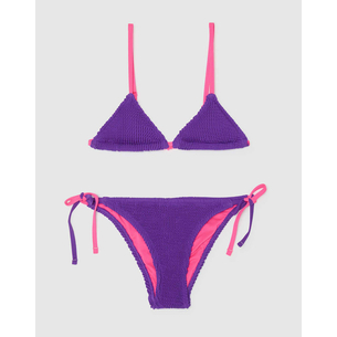 Product OVS GIRL BIKINI CRINKLE TRIAN base image
