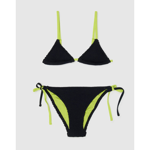 Product OVS GIRL BIKINI CRINKLE TRIAN base image