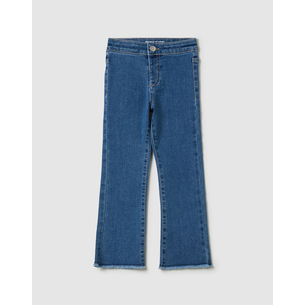 Product OVS DENIM FLARE W/BUTTON base image