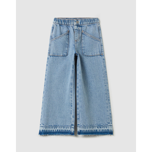 Product OVS DENIM WIDE LEG base image