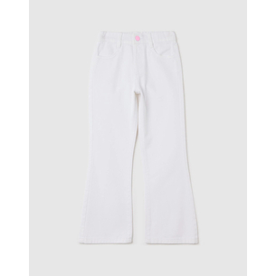 Product OVS DRILL PANTS W/EMBRO base image
