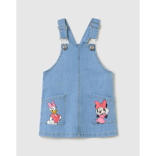 Product OVS MINNIE DUNGAREES base image