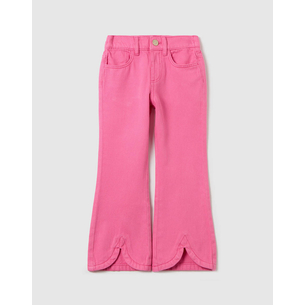 Product OVS DRILL PANTS W/STRASS base image