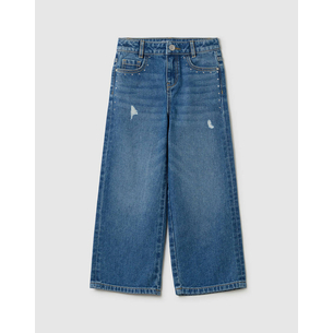Product OVS DENIM STRAIGHT W/BROKENS base image