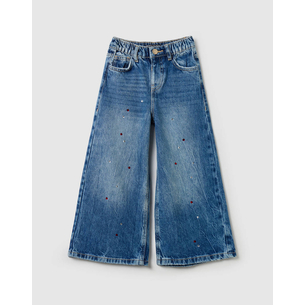 Product OVS DENIM STRIAGHT W/STRASS base image