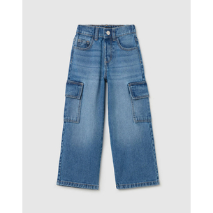 Product OVS DENIM CARGO base image