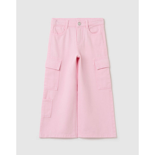 Product OVS CARGO PANTS base image