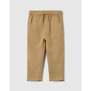 Product OVS MIXED LINEN TROUSER base image