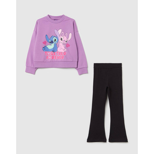 Product OVS JOGGING LILO&STITCH base image