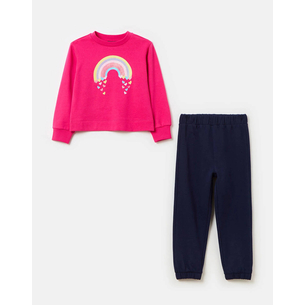 Product OVS JOGGING SET W/PRINT base image
