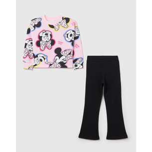 Product OVS MINNIE JOG SET base image