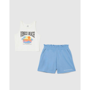 Product OVS JOGGING SET TANK + SHORT base image