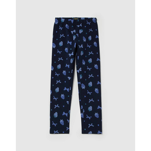 Product OVS LEGGINS AOP + GLITTER base image