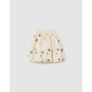 Product OVS FULL EMBRO SKIRT base image