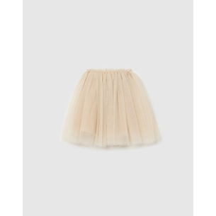 Product OVS MESH SKIRT base image