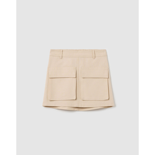 Product OVS CARGO SKIRT base image