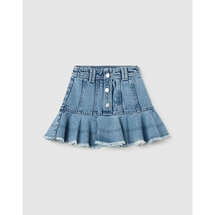 Product OVS DENIM SKIRT base image