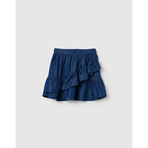 Product OVS TENCEL SKIRT base image