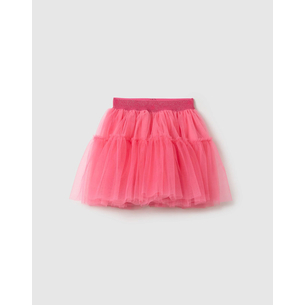 Product OVS MESH SKIRT base image