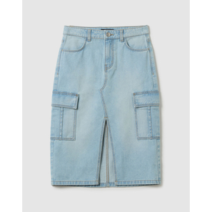 Product OVS LONGUETTE DENIM base image